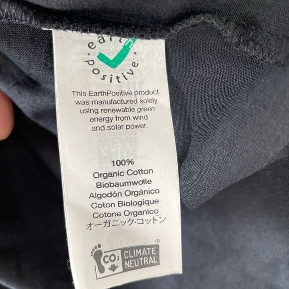 NWT Power Ranges T-Shirt Size M - Picture 5 of 5